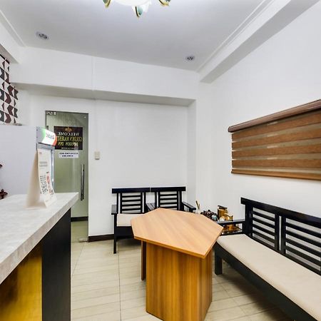 Oyo 895 Golden Majestic Pension Inn Μανίλα Εξωτερικό φωτογραφία